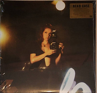Neko Case - Wild Creatures 2Lp